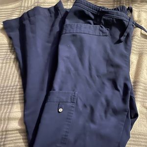Greys anatomy scrub pants